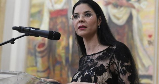 Birchall, dupa moartea Cristinei Topescu: "Multumesc Cristina si iarta