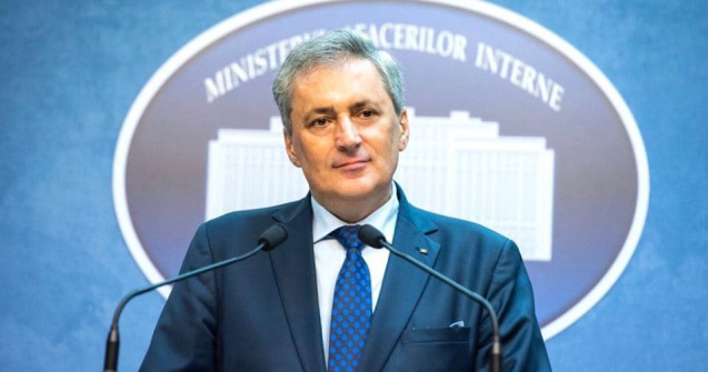 Ministrul de Interne, verificari dupa ce s-ar fi descoperit 101 rude la ISU Dolj: S-ar putea ca aceasta epidemie sa fie in toata tara