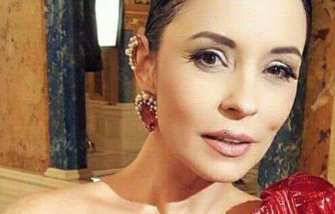 Andreea Marin, mesaj dupa moartea Cristinei Topescu