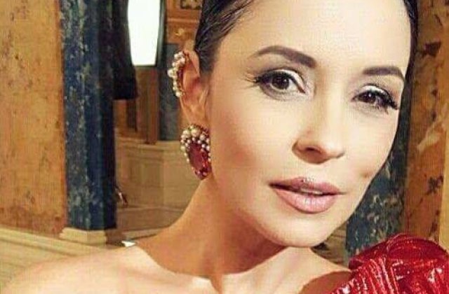 Andreea Marin, mesaj dupa moartea Cristinei Topescu: "Doi oameni extraordinari sunt din nou impreuna"