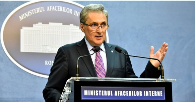 Marcel Vela, despre reorganizarea MAI: "Se reduc anumite posturi de co