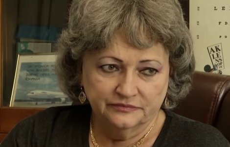 Monica Pop, dupa moartea Cristinei Topescu: Nu pot sa cred! Buna mea prietena. A fost ca si tatal ei, o legenda!