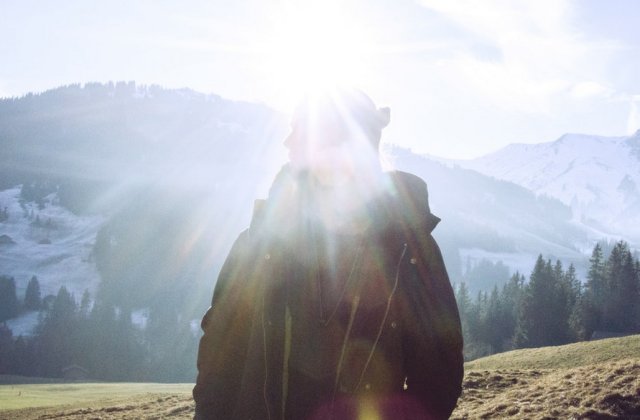 Meteorologii anunta vreme frumoasa si precipitatii slabe cantitativ, in urmatoarele doua saptamani