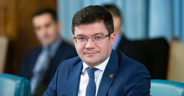 Ministrul Mediului: "Taierile din Padurea Baneasa sunt conforme cu ame