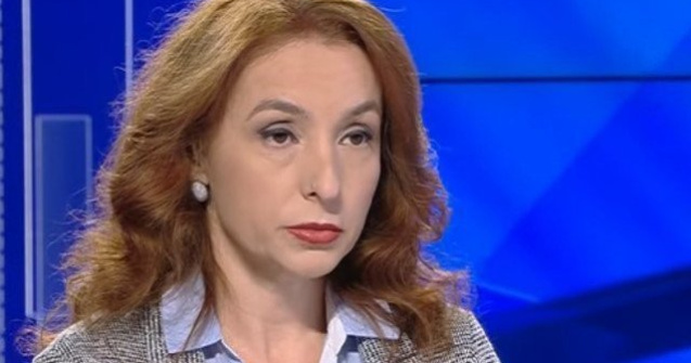 Ingrid Mocanu, dupa moartea Cristinei Topescu: "O mare pierdere"