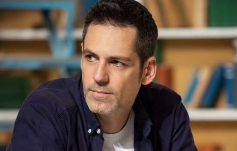 Mesajul lui Stefan Banica Jr., dupa moartea Cristinei Topescu: "A fost un om frumos, idealist"