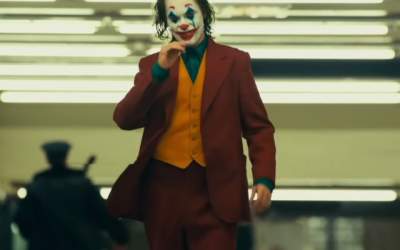 Nominalizari premiile Oscar...