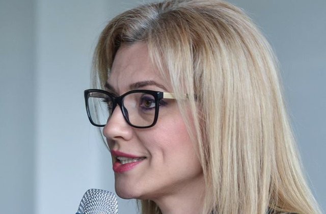 Alina Gorghiu: PNL trebuie sa limpezeasca ceata din viata publica, politica, electorala