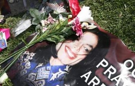 Testamentul lui Michael Jackson