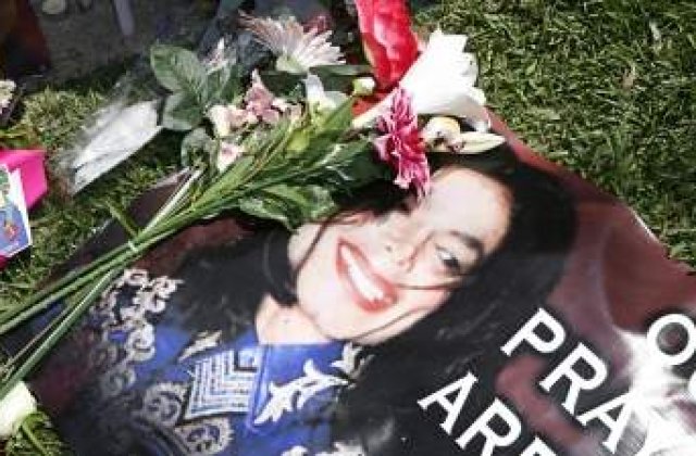 Testamentul lui Michael Jackson