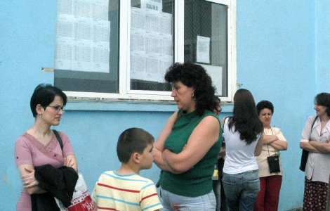 Admitere computerizata: Afla la ce liceu ai intrat!