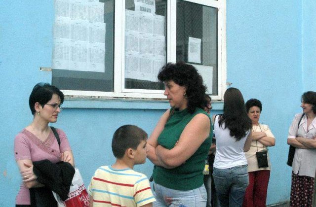 Admitere computerizata: Afla la ce liceu ai intrat!