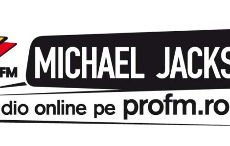 ProFM a creat un radio online in memoria lui Michael Jackson