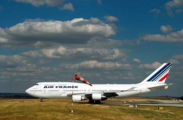 Noi dezvaluiri in cazul avionului Air France prabusit in Atlantic