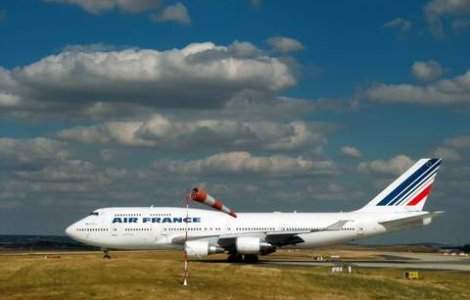 Noi dezvaluiri in cazul avionului Air France prabusit in Atlantic