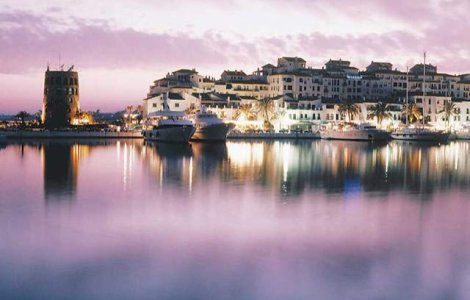 Piata imobiliara spaniola da primele semne de relansare