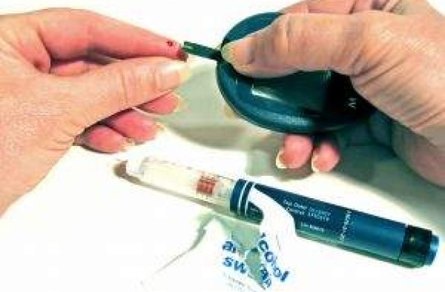 Numaarul cazurilor de diabet, la un nivel-record pe plan mondial