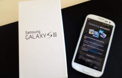 Schimbari in clasamentul mondial al producatorilor de smartphone-uri