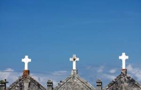 Guvernul aloca circa 10 mil. lei din Fondul de rezerva pentru lucrari la biserici