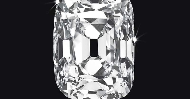 Diamantul "Arhiducele Joseph", vandut cu pretul record de 21,47 mil. de dolari