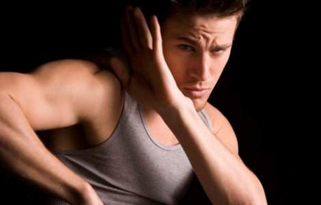 5 filme in care sa-l admiri pe Channing Tatum, cel mai sexy barbat al anului