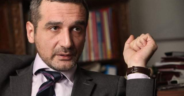 Scenariu de cosmar. Ce crede Lazaroiu ca s-ar putea intampla in cazul unei noi suspendari