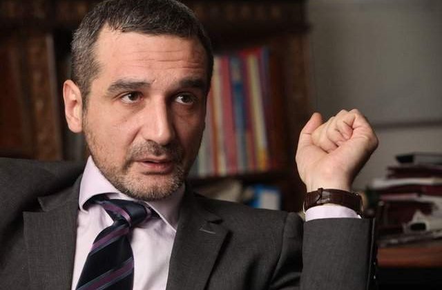 Scenariu de cosmar. Ce crede Lazaroiu ca s-ar putea intampla in cazul unei noi suspendari