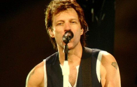 SUPRADOZA: Fiica lui Jon Bon Jovi, dependenta de heroina!
