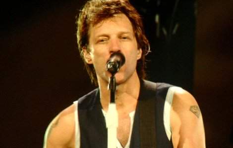 SUPRADOZA: Fiica lui Jon Bon Jovi, dependenta de heroina!
