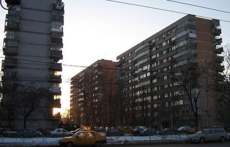 Marea curatenie din imobiliare
