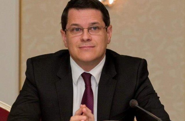 Hellvig: Daca se va demonstra ca sunt incompatibil, nu voi mai fi niciodata ministru