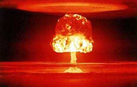 Concurs National Geographic Franta: Castiga un adapost ANTIATOMIC