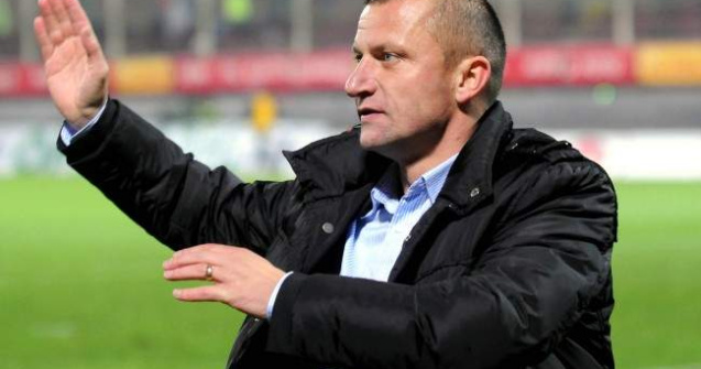 Dorinel Munteanu s-a intors la Dinamo: Am de gand sa investesc tot ce am invatat in fotbal