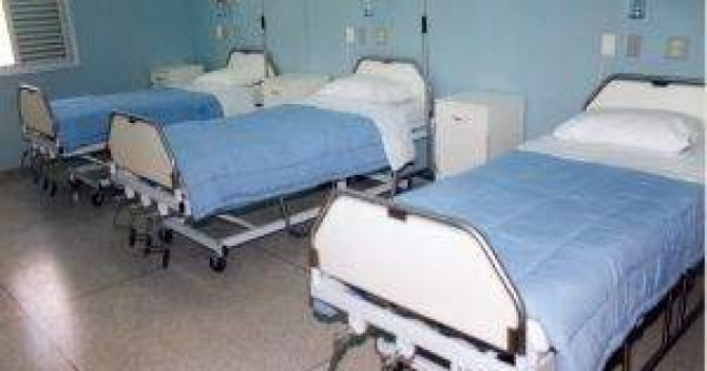 SUA doneaza 710 mii de dolari pentru renovarea a doua spitale din Romania