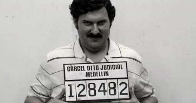 Benicio Del Toro va interpreta rolul fostului magnat al drogurilor Pablo Escobar