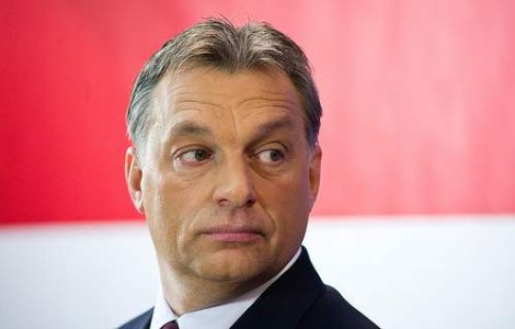 Orban: Ducem impotriva UE un razboi pentru independenta politicilor economice