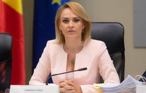 Firea: Sunt si umilinte si masuri nedrepte pe care le pregateste Guver