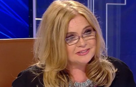 Prietena Cristinei Topescu: Da, Cris intrase in depresie. I-a fost ingrozitor de greu. Avea probleme cu banii