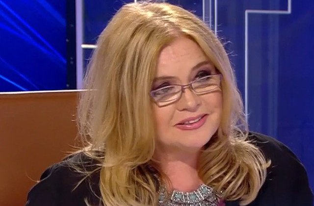 Prietena Cristinei Topescu: Da, Cris intrase in depresie. I-a fost ingrozitor de greu. Avea probleme cu banii