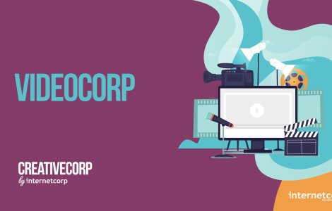 InternetCorp lanseaza divizia de productie video VideoCorp