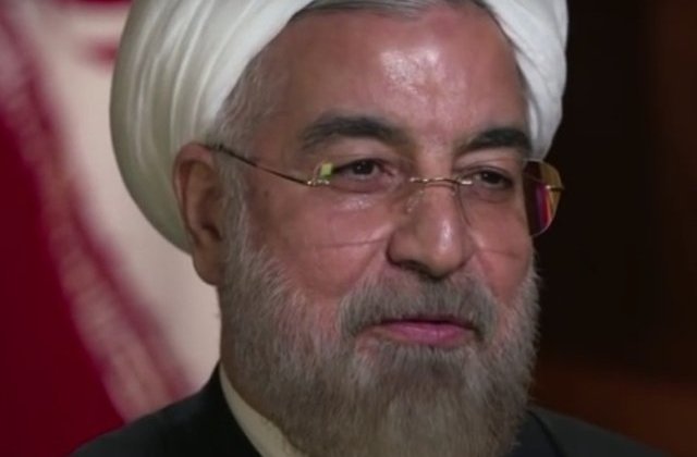 Rouhani: Iranul trebuie sa-i pedepseasca pe toti cei responsabili de catastrofa aeriana