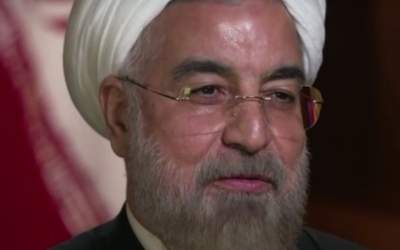 Rouhani: Iranul trebuie sa-i...