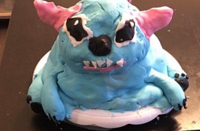 10+ incercari de a transforma mancarea in opera de arta, care s-au transformat in esecuri lamentabile