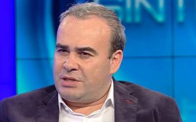 Valcov, audiat in dosarul de...