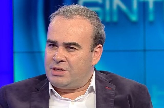 Valcov, audiat in dosarul de luare de mita: "Daca exista Dumnezeu, va fi achitare. Nu sunt vinovat!"