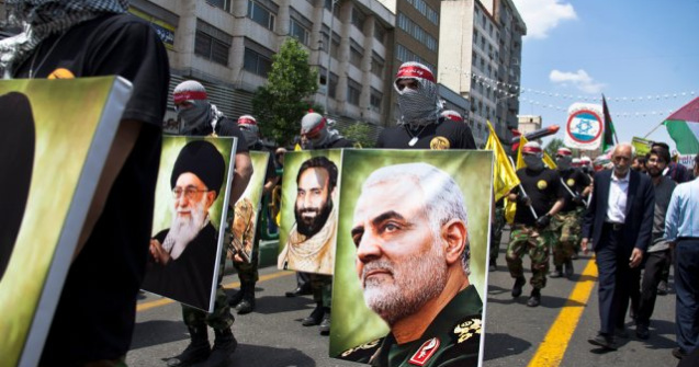 Cleric iranian, despre expulzarea ambasadorului britanic