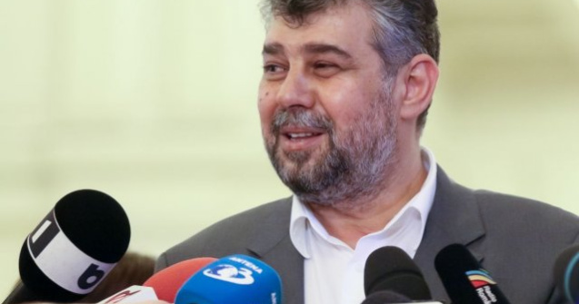 Ciolacu: PSD-ul nu va face o propunere de prim-ministru