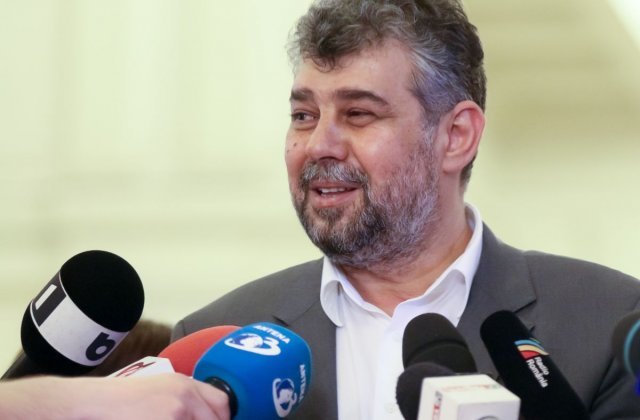 Ciolacu: PSD-ul nu va face o propunere de prim-ministru dupa ce va cadea Guvernul PNL