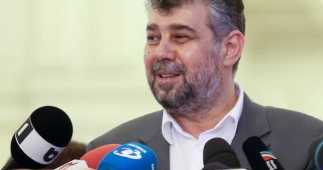Ciolacu: PSD-ul nu va face o propunere de prim-ministru