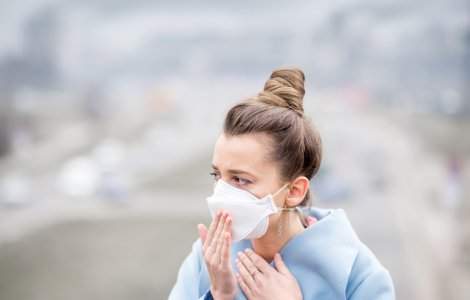 OMS: Noul coronavirus din China s-ar putea raspandi la nivel global